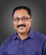 Dr. Anil Thomas Koshy