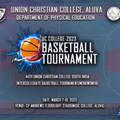 UC College Basketball Tournament