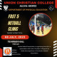 Fast 5 Netball Clinic