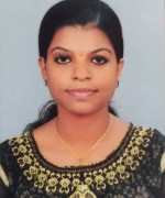 Ms. Hari Priya H.K