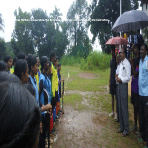 ERNAKULAM DISTRICT WOMEN HOCKEY CHAMPIONSHIP – 2015