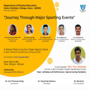 Journey Through Major Sporting Events