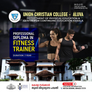 Diploma in Fitness Training