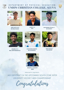 Congratulations