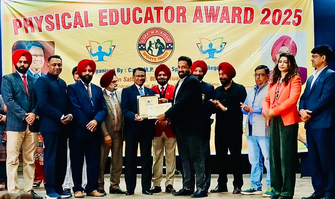 Congratulations to Dr Rejeesh T Chacko