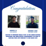Congratulations
