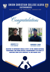 Congratulations