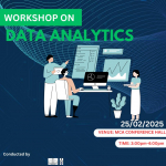 Workshop on Data Analytics