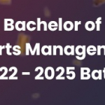 Congratulations to the Rank Holders from the Department