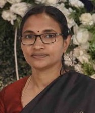 Dr.Bindu.M