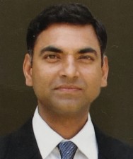 Mr.Dileep.C.N
