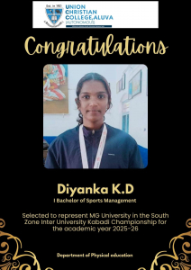 Congratulations to Diyanka