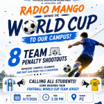World Cup Penalty Shootout