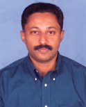 Prof.Anil Thomas Koshy