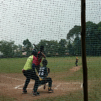 M.G UNIVERSITY BASE BALL CHAMPIONSHIP(2015-16)